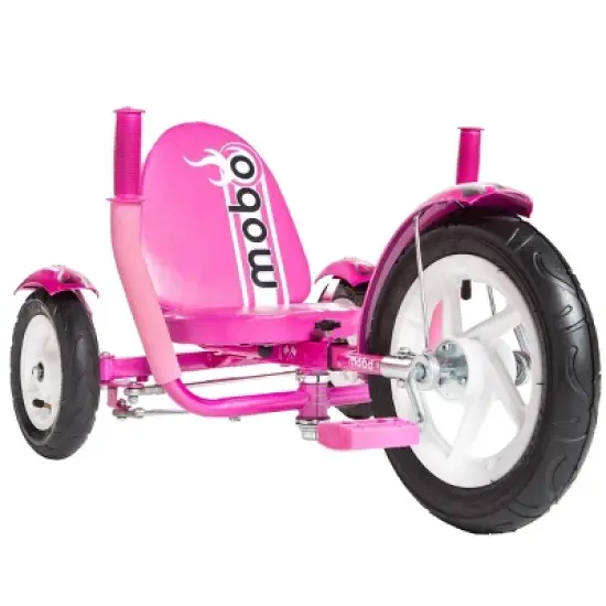 Mobo Mity Sport Three Wheeled Kids' Cruiser Tricycle image {8}