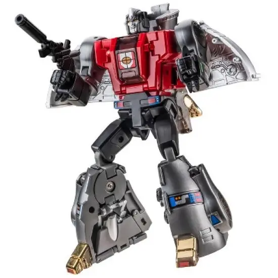 H56EX Rhedosaurus | Newage the Legendary Heroes Action figures image {2}