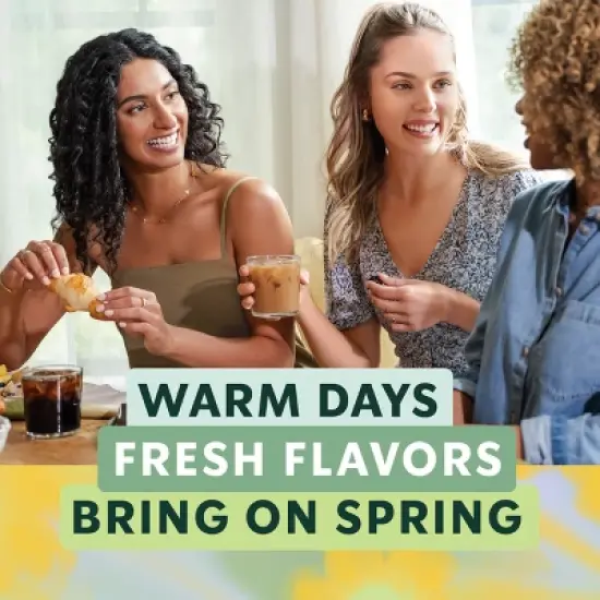 Starbucks Mountain Blend Medium Roast Keurig K-Cup Coffee Pods - 22ct image {3}