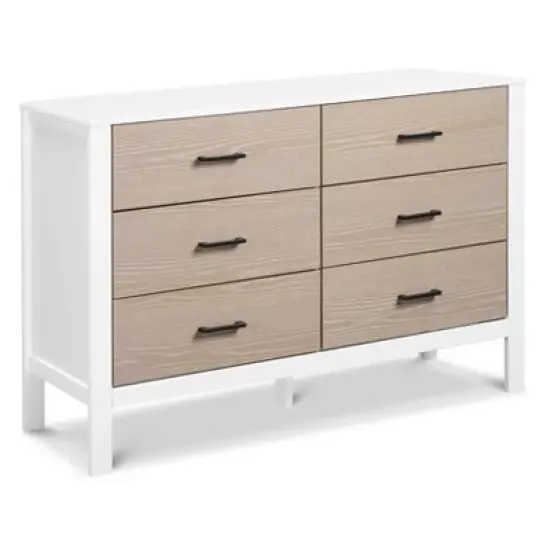 Carter's by Davinci Radley 6-Drawer Dresser image {7}