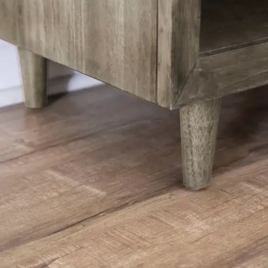 Aurora Mid Century Nightstand - Abbyson Living image {4}