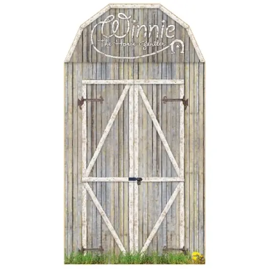 Winnie the Horse Gentler Barn Boxed Set - by  Dandi Daley Mackall (Paperback) image {1}