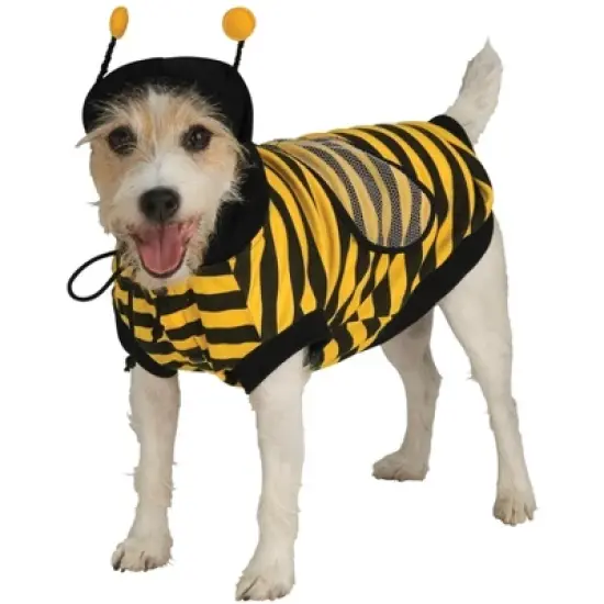 Rubies Bumble Bee Pet Costume image {1}