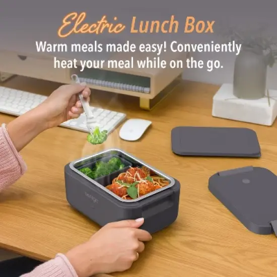 Bentgo Heat Electric Lunch Box image {1}