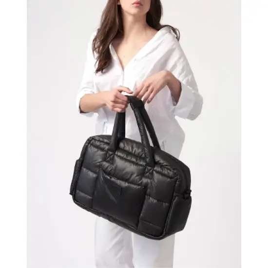 7AM Enfant Soho EveryDay Puffer Duffel Bag image {5}