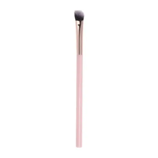 Unique Bargains Durable Angled Eyeshadow Brush 1 Pc image {5}
