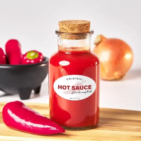 Avery Durable Waterproof Oval Labels with Sure Feed, 1.5" x 2.5" image {2}