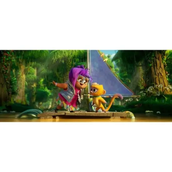 Vivo (DVD) image {2}