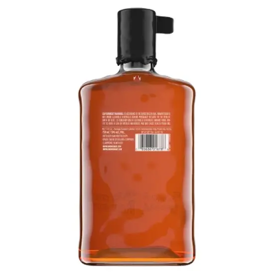 Knob Creek 12 Year Bourbon - 750ml Bottle image {4}