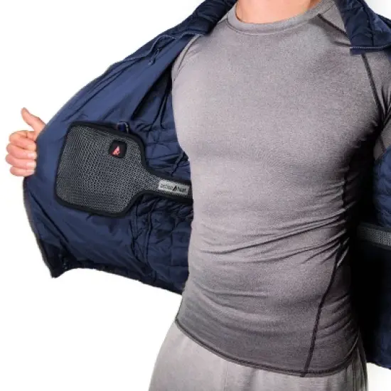 ActionHeat 5V Battery Heated Jacket Insert image {6}
