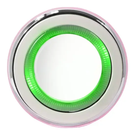 Spa Sciences NURI LED Therapy Skincare & Thermal Facial Mask Infuser image {6}