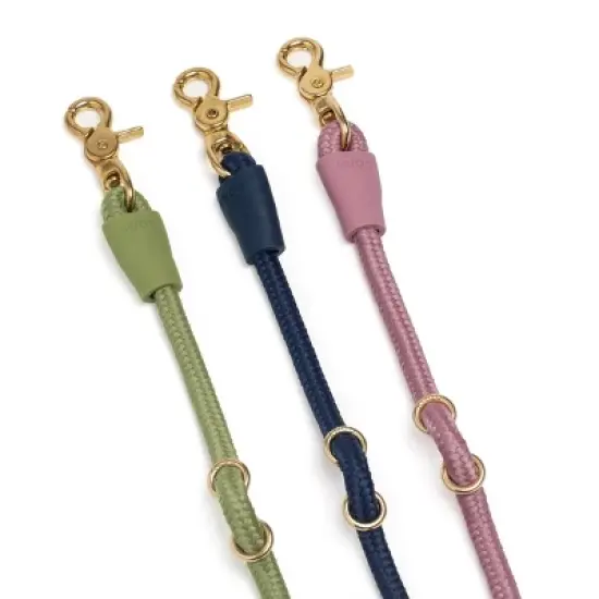 AWOO Infinity Multifunctional Recycled Dog Leash - 7ft image {9}