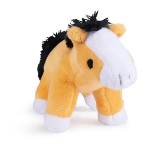 Plush Creations Horses Set image {10}