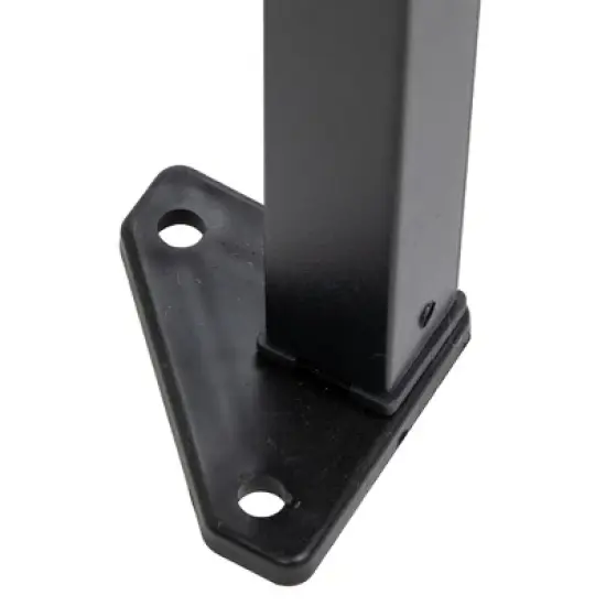 Northlight 10' x 10' Pop-Up Outdoor Canopy Gazebo image {3}