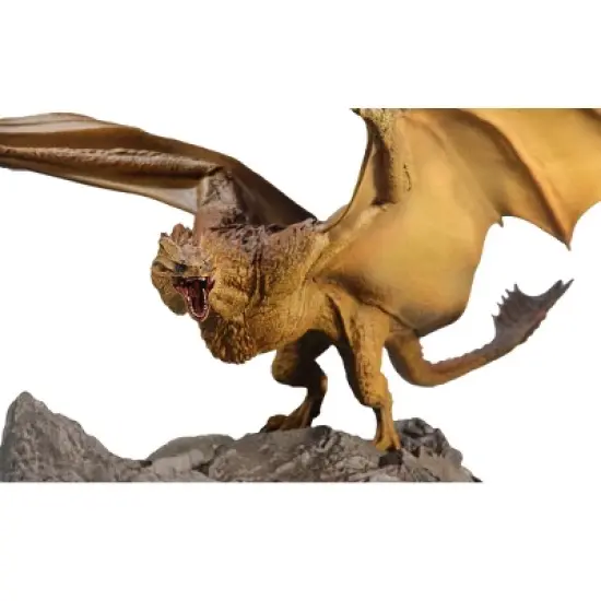 McFarlane Toys House of Dragon - Syrax Action Figures image {4}