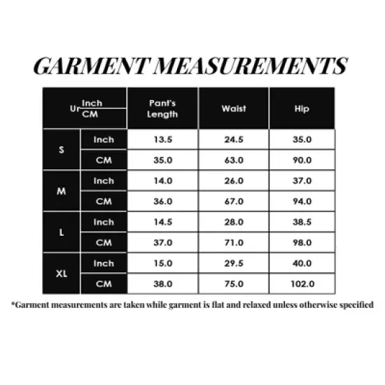 Anna-Kaci Active Women's High Waist Running Shorts with Built-In Liner and Side Pockets for Storage image {6}