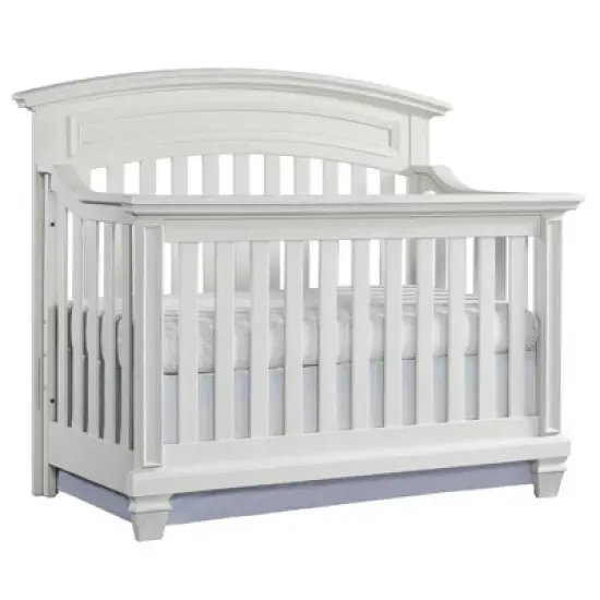 Oxford Baby Richmond 4-in-1 Convertible Crib image {12}