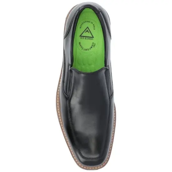 Vance Co. Fowler Slip-on Casual Loafer image {3}