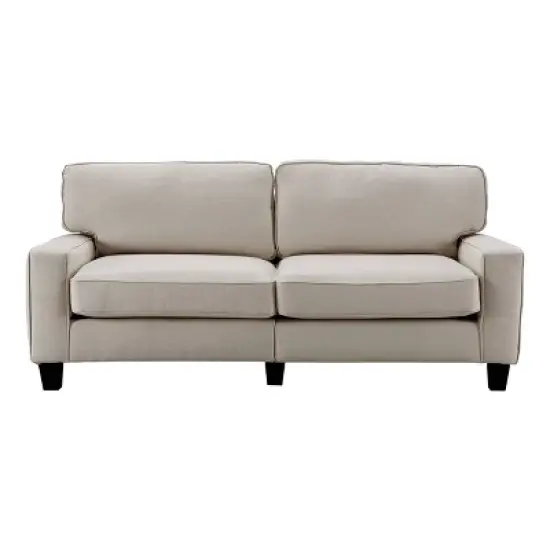 78" Palisades Sofa - Serta image {16}