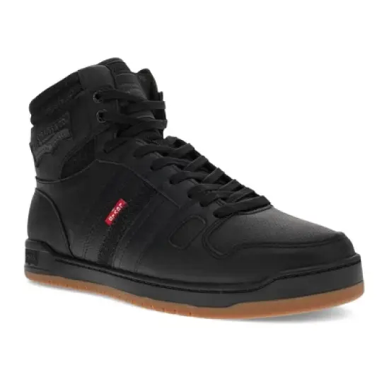 Levi's Mens 520 BB Hi FM Fashion Hightop Sneaker Shoe image {8}