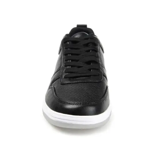 Vance Co. Ryden Casual Perforated Sneaker image {5}