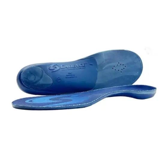 Cadence Low Arch Insoles image {1}
