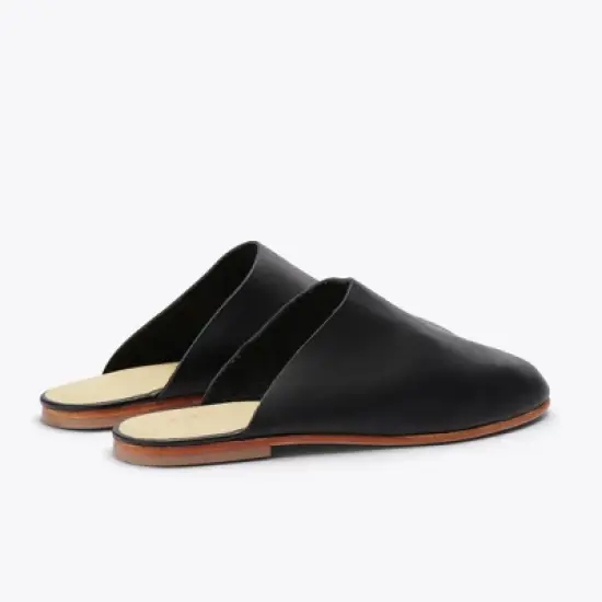 Nisolo Sustainable Women's Lima Slip On image {2}