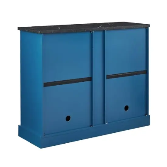 47" Buffet Bar Cabinet - Home Essentials image {10}