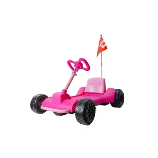 Droyd Zypster Electric Mini Go-Kart image {5}