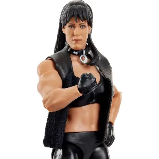 WWE Legends Elite Collection Chyna (Dx Army) Action Figure (Target Exclusive) image {1}