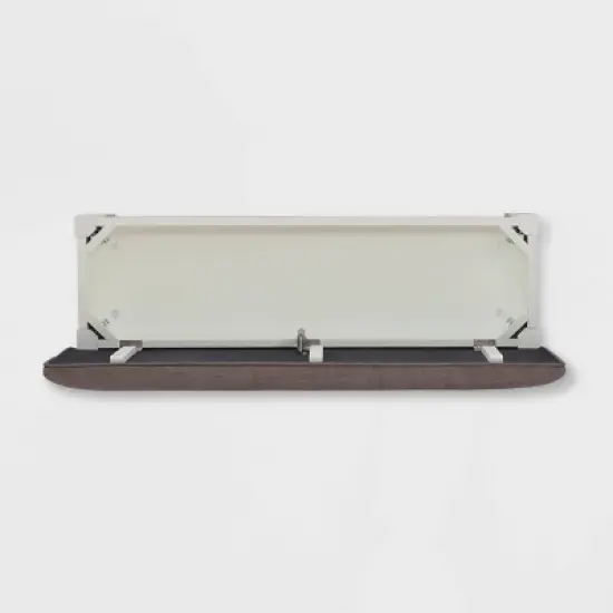 Emma Storage Bench - Powell Company image {8}