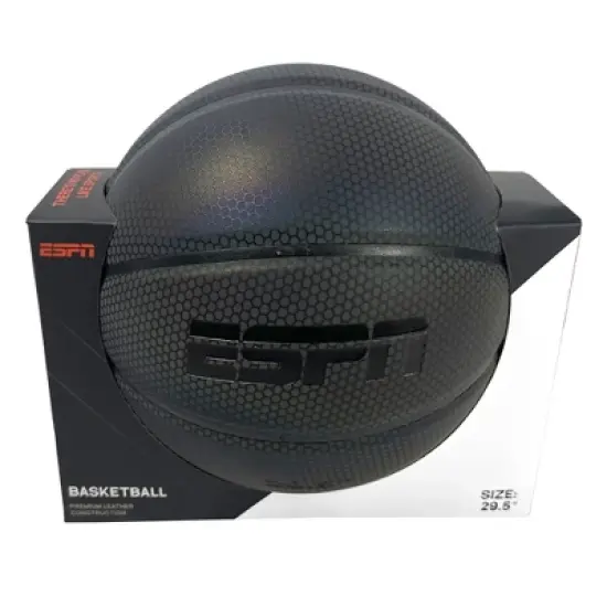 ESPN Holo - Basketball 29.5" image {5}