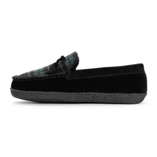 MUK LUKS Men's Talan Slipper image {7}