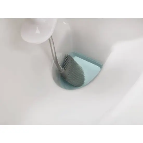 Joseph Joseph Flex Steel Toilet Brush image {4}