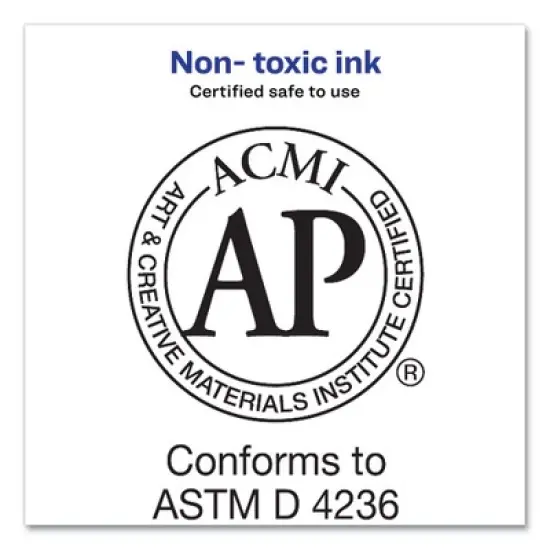 Avery HI-LITER Desk-Style Highlighters, Yellow Ink, Chisel Tip, Yellow/Black Barrel, Dozen image {1}