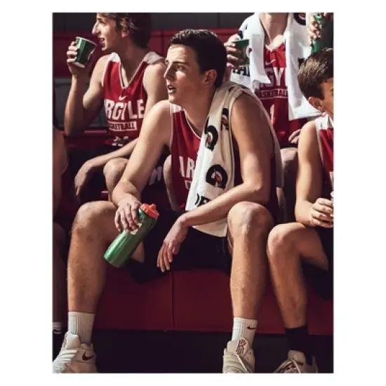 Gatorade Frost Glacier Cherry Sports Drink - 8pk/20 fl oz Bottles image {7}