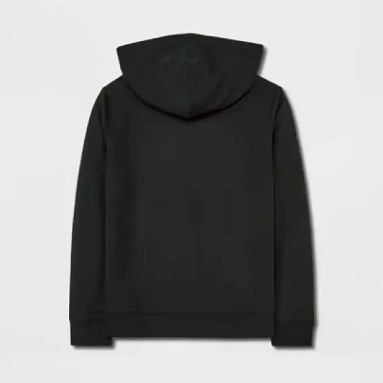 Boys' 2pk Fleece Zip-Up Hoodie - Cat & Jack&trade; image {1}