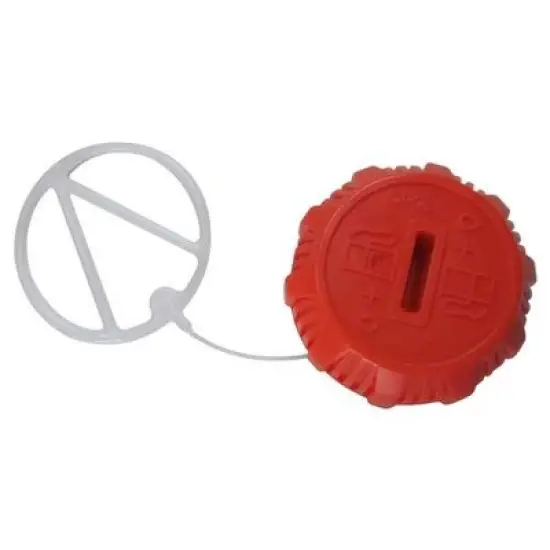 Echo Genuine OEM Cap Assembly # P021037920 image {2}