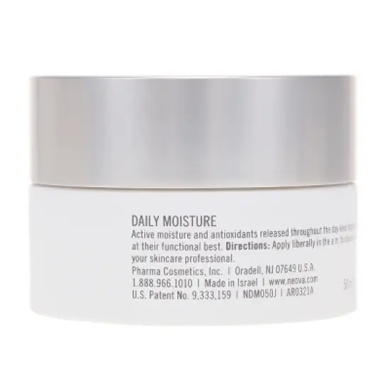 Neova Daily Moisture Rescue 1.7 oz image {2}