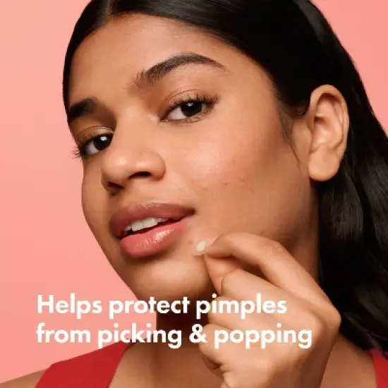 Hero Cosmetics Mighty Patch Original Acne Pimple Patches image {3}