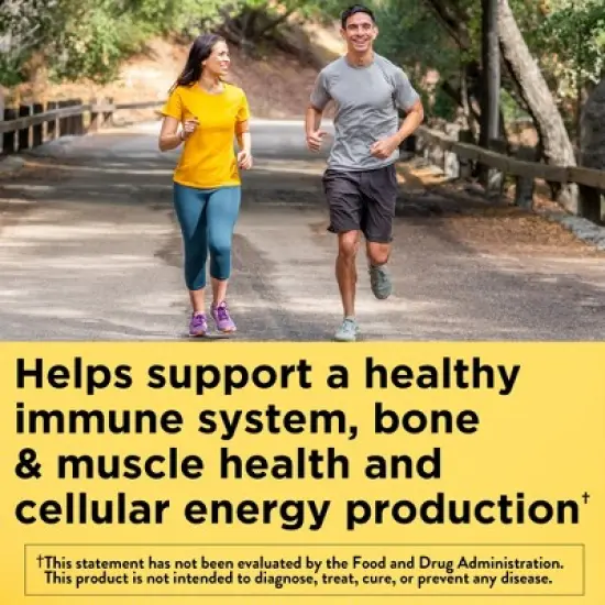 Nature Made Multivitamin Gummies - Orange, Cherry & Mixed Berry - 150ct image {3}