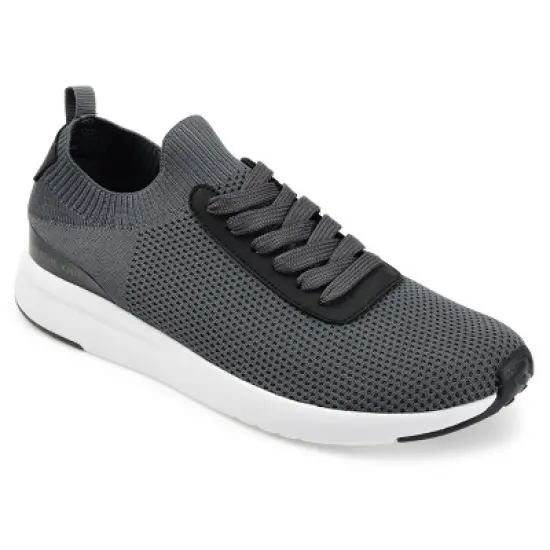 Vance Co. Grady Casual Knit Walking Sneaker image {7}