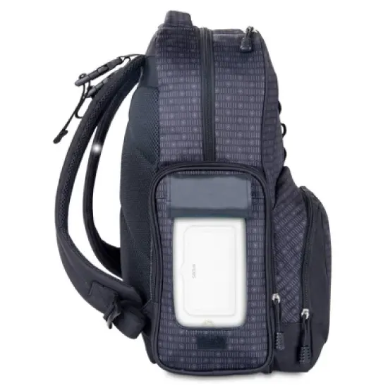 Jeep Legendary Sport Diaper Bag image {6}