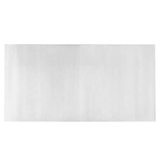 UBMOVE 7" x 11-7/8" Foam Pouches for Glasses (25 Pack) Protect Dishes image {2}