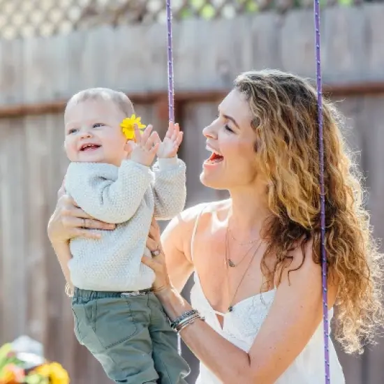 Bare Republic Sunscreen Baby Lotion - SPF 50 - 3.4 fl oz image {2}