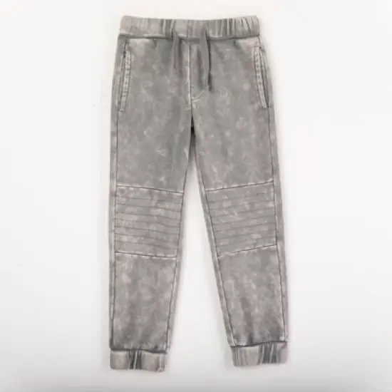 Andy & Evan  Toddler  Paw Patrol French Terry Tie Dye Set image {3}