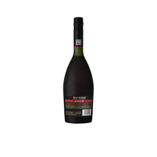 Remy Martin V.S.O.P Cognac - 750ml Bottle image {1}