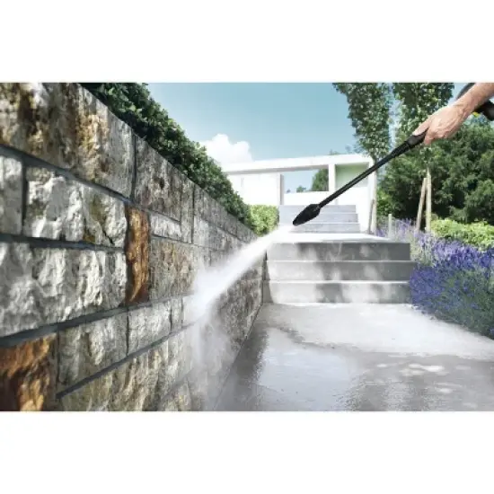 Karcher DirtBlaster Wand for K 1 to K 5 Pressure Washers image {2}