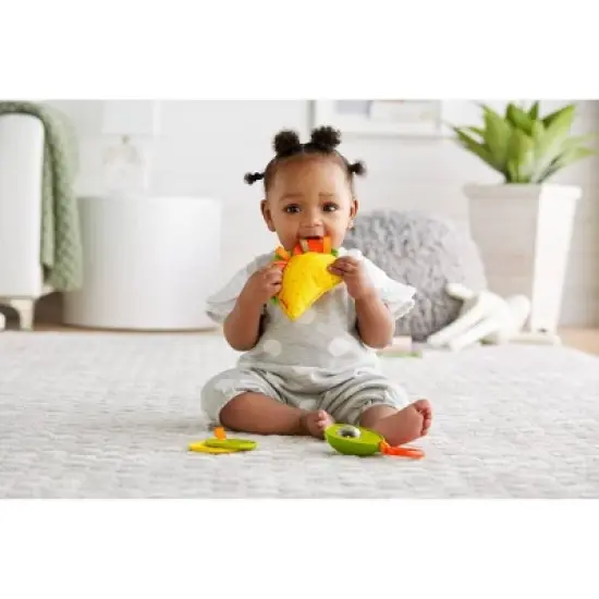 Fisher-Price Taco Tuesday Gift Set image {4}