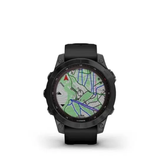 Garmin Fenix 7 Smartwatch image {5}
